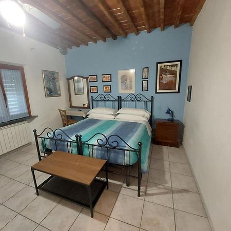 La Convenienza Bed & Breakfast Uliveto Terme Exterior foto