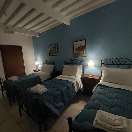La Convenienza Bed & Breakfast Uliveto Terme Exterior foto