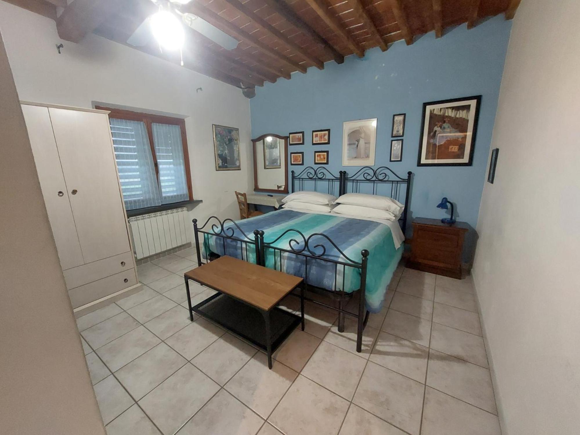 La Convenienza Bed & Breakfast Uliveto Terme Exterior foto