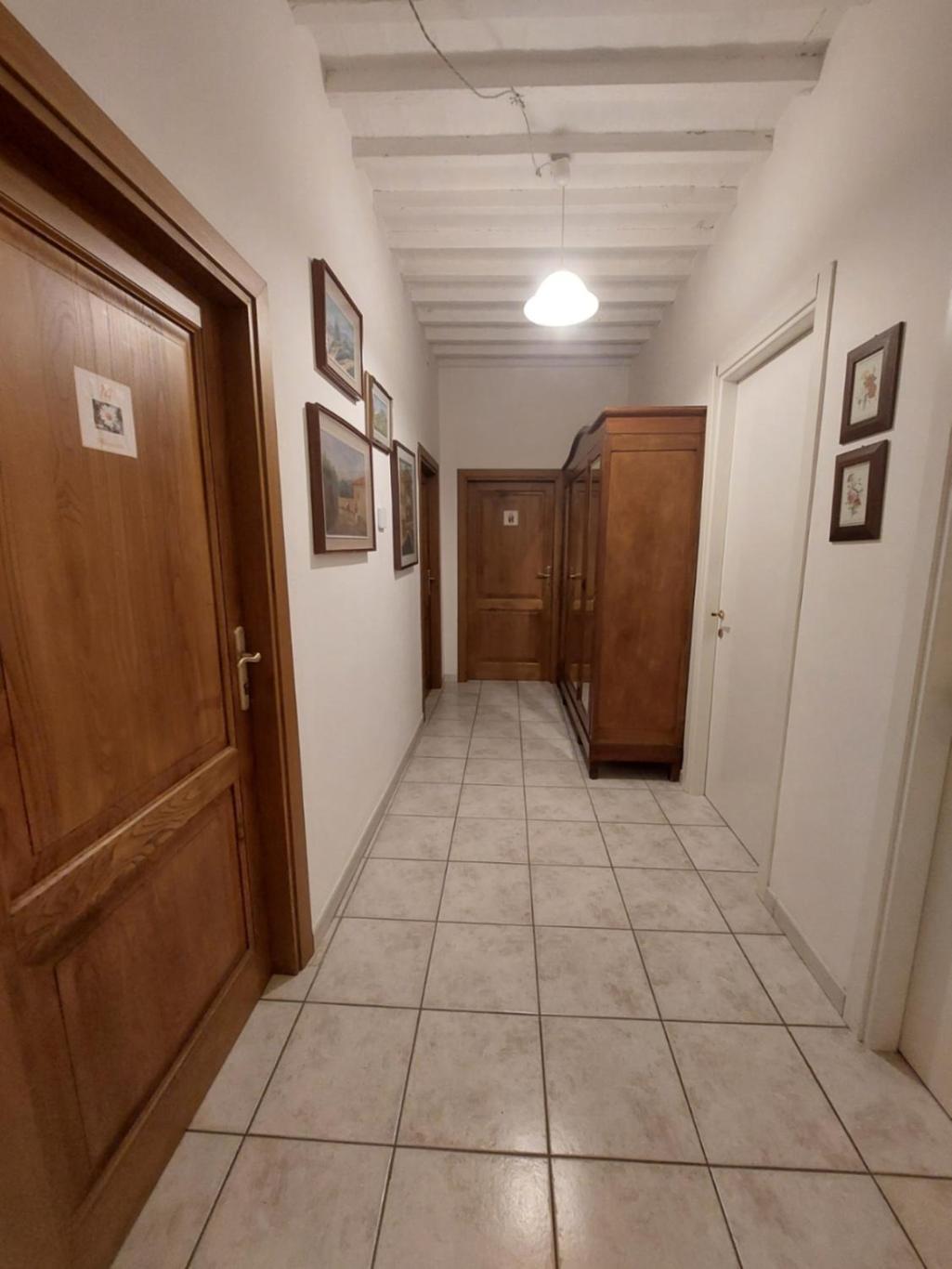 La Convenienza Bed & Breakfast Uliveto Terme Exterior foto