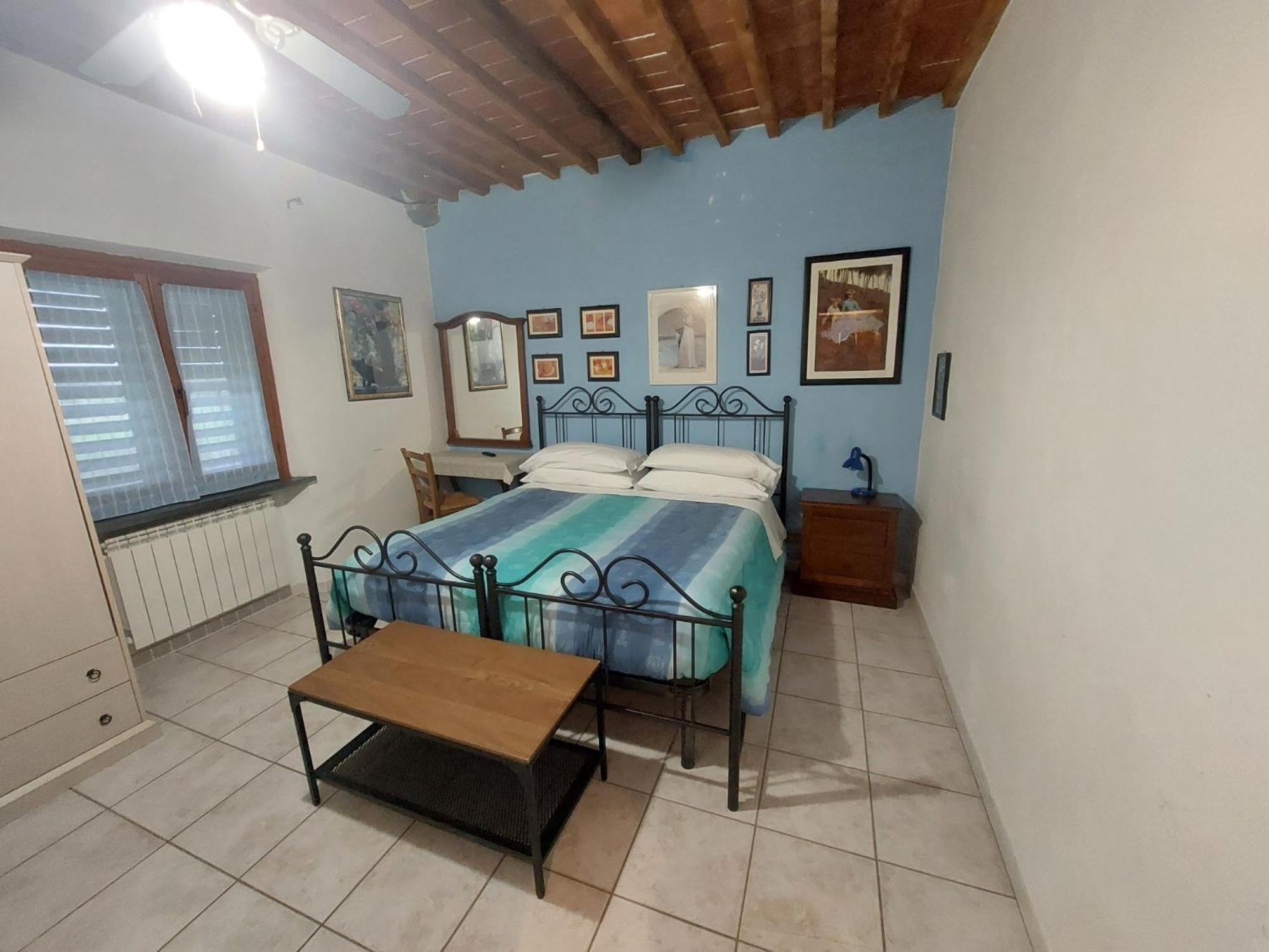 La Convenienza Bed & Breakfast Uliveto Terme Exterior foto