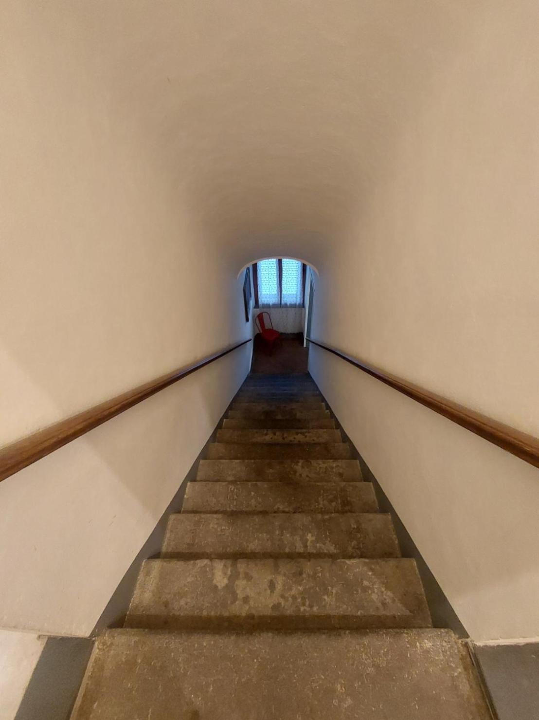La Convenienza Bed & Breakfast Uliveto Terme Exterior foto